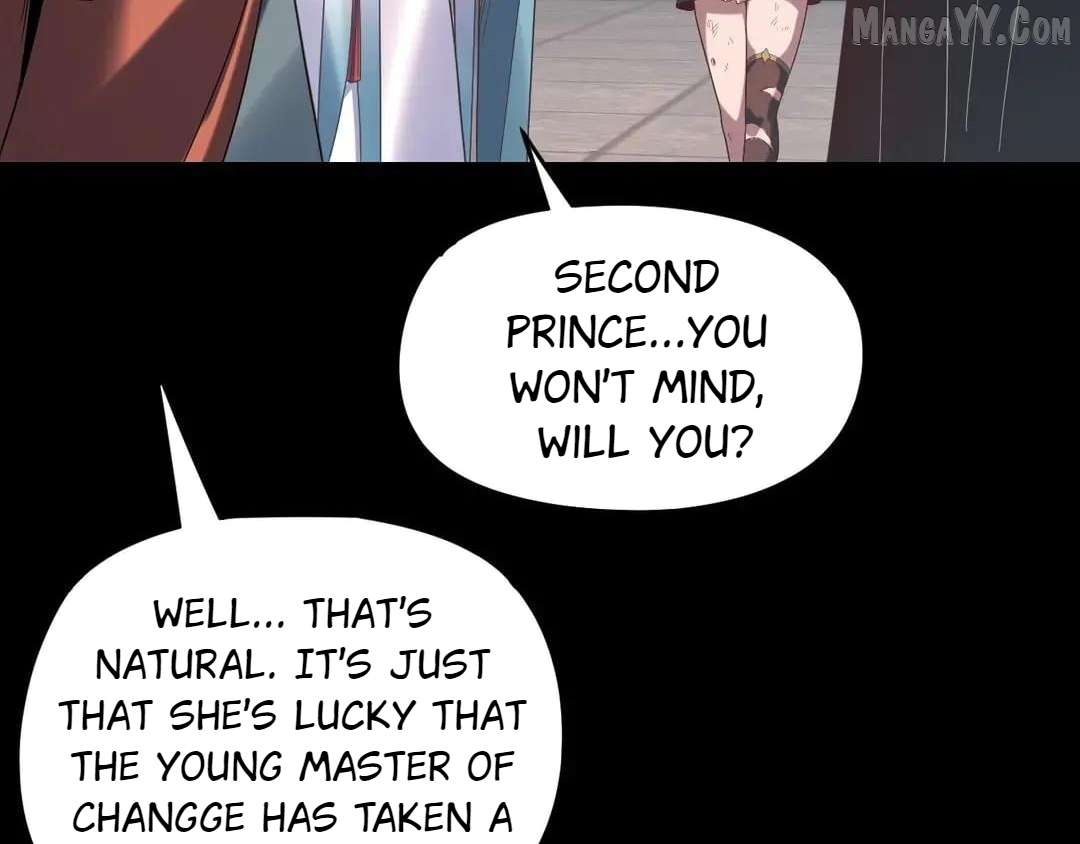 Me, The Heavenly Destined Villain Chapter 289 - page 45